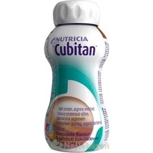 Cubitan s čokoládovou príchuťou verzia 2016 D0856 4 x 200 ml