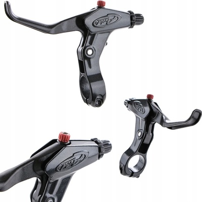 SRAM Avid Speed Dial 7 set černá – Hledejceny.cz