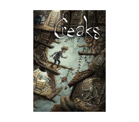 Creaks