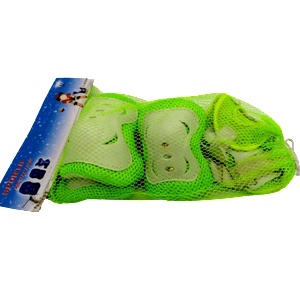 Shantou General Toy Co. , Ltd ПРОТЕКТОРИ 3-ка ЦВЕТНИ М20-250