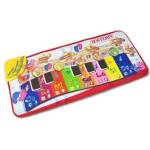 MOLDING Bontempi: Музикално килимче за игра