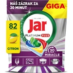Jar Platinum Plus 30 Minute Miracle kapsule 82 ks