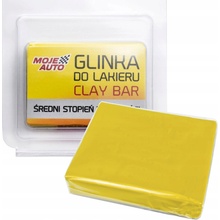 Moje Auto Clay Bar Medium 60 g