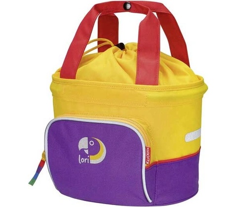 KlickFix Lori Shopper 4 l