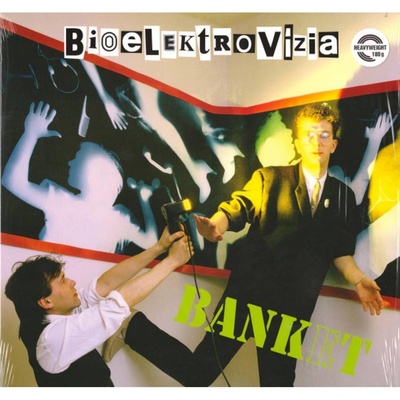 BANKET - BIOELEKTROVIZIA LP