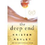 Griffin The Deep End | Kristen Ashley