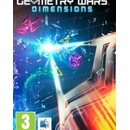 Geometry Wars 3: Dimensions Evolved