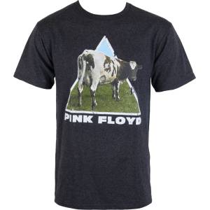 Low frequency мъжка тениска Pink Floyd - Atom Heart - LOW FREQUENCY - PFTS05004