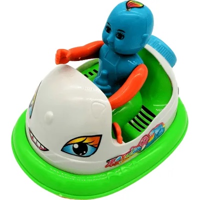 Xiamen Domingo Trading Co. , Ltd Количка с човече 9922