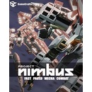 Project Nimbus - Early Access