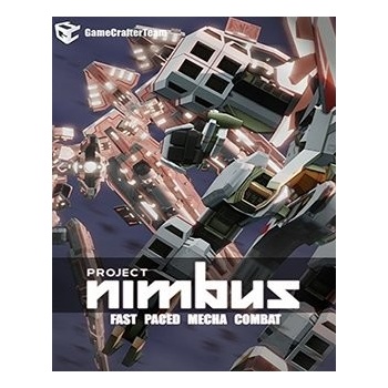 Project Nimbus - Early Access