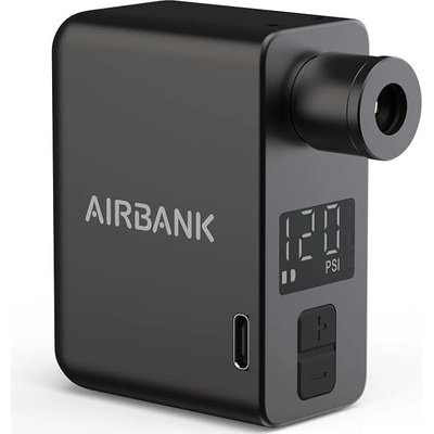 Cycplus Airbank miniAS1 PRO – Zboží Mobilmania