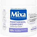 Mixa Panthenol Comfort Крем за възстановяване на защитната бариера за кожа склонна към атопия 400 ml Лосион за тяло