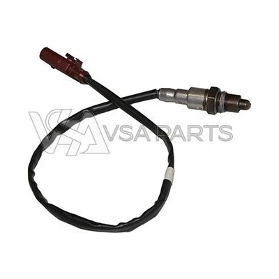 ORIGINÁLNÍ DÍL Lambda sonda 04E906262BF - Originál