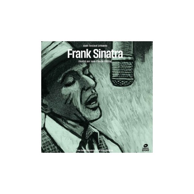 SINATRA, FRANK - LP