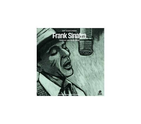 SINATRA, FRANK - LP