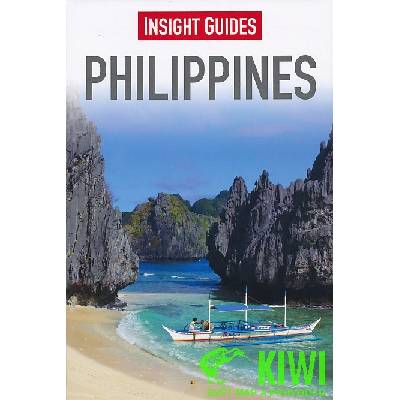 Philippines Insight Guides: