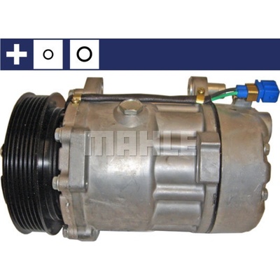 MAHLE ORIGINAL Kompresor, klimatizace ACP 1017 000S | Zboží Auto