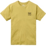 Passenger Мъжка тениска Passenger Sonoma T-Shirt - Warm Beige (216-7867-0111)
