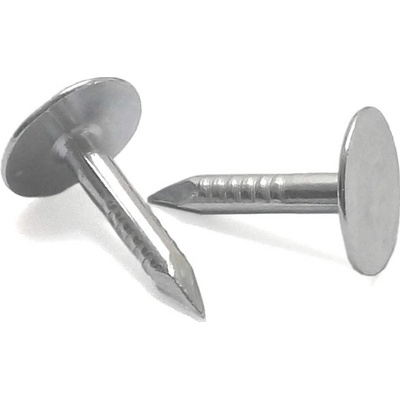 Gutta Hřeby "lepenkáče" rovné Rozměr: 16 x 2,5 mm – Sleviste.cz