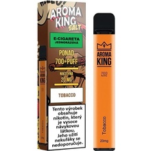 Aroma King AK Pank Bar Caramel Tobacco 20 mg 700 poťahov 1 ks