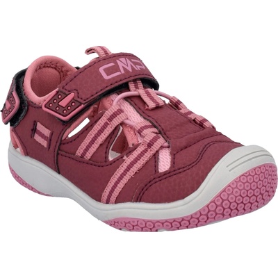 CMP Детски сандали CMP Kid's Naboo Sandals - Plum - размер 24 (EU) (702-5270-0217)