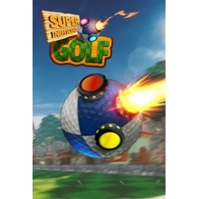 Super Inefficient Golf