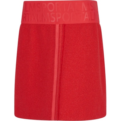 Sportalm Dunja Metallic 600079 Strawberry red
