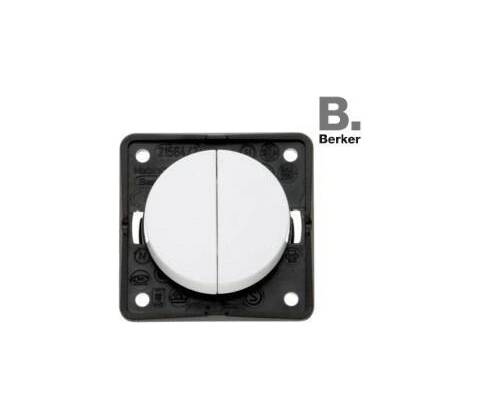 Berker integro 321/250