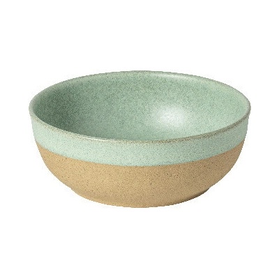 Costa Nova Miska POKE BOWL Arenito přírodní zelená Verde aqua 19 cm 1 l