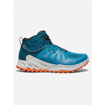 KEEN Обувки zionic mid wp men