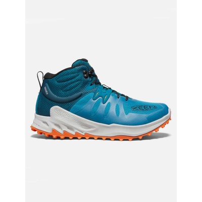 KEEN Обувки zionic mid wp men