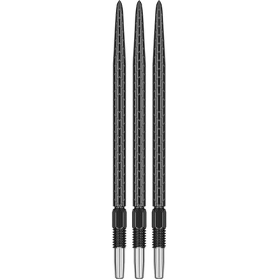 Target - darts - Swiss Points - RVE - Black - 40 mm – Zbozi.Blesk.cz