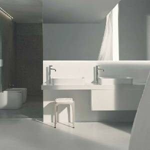 Ideal Standard Atelier Conca стенен долен шкаф, матово бял, 1 чекмедже, 80 см (T3985Y1)