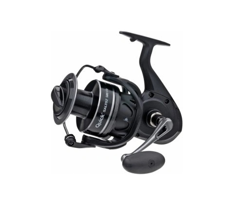 DAM Quick Saltoz 580 FD