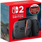Nintendo Switch 2 + Assassin's Creed Shadows Конзоли за игри