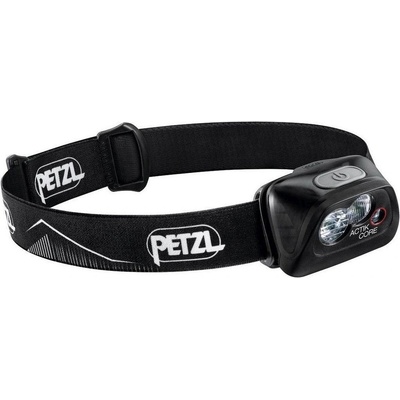 Petzl Actik Core – Zboží Dáma