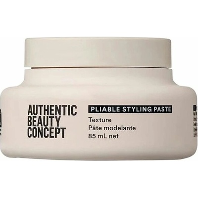 Authentic Beauty Concept Pliable Styling Paste 85 ml