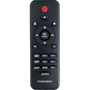 съвместим THOMSON MIC201IDABBT, MIC200IDABBT, MIC205IDABBT - съвместимо дистанционно управление на марката General (MIC201IDABBT, MIC200IDABBT, MIC205IDABBT) Дистанционно
