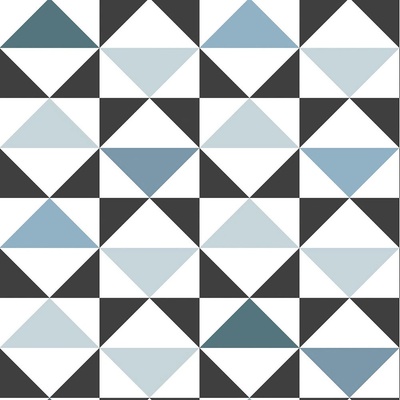 Esta Home 139097 Geometrická vliesová tapeta Scandi cool rozmery 0,53 x 10,05 m