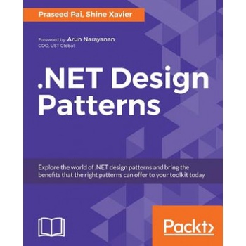 NET Design Patterns | Praseed Pai, Shine Xavier