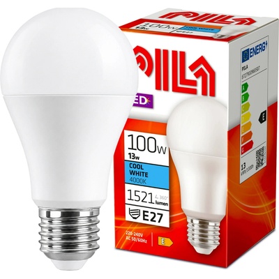 Philips LED žiarovka Saw E27, 13 W, 1521 lm, 4000 K
