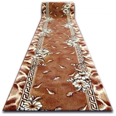 Nej-koberce Trio hnědý metráž 90 cm