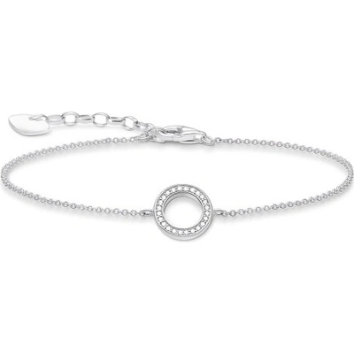 THOMAS SABO náramok Circle A1652-051-14-L19V