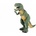 LEAN Toys Big Dinosaur Tyranosaurus Rex Battery Powered Walking