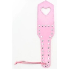 Extreme Plácačka Heart Impression Spanking Paddle