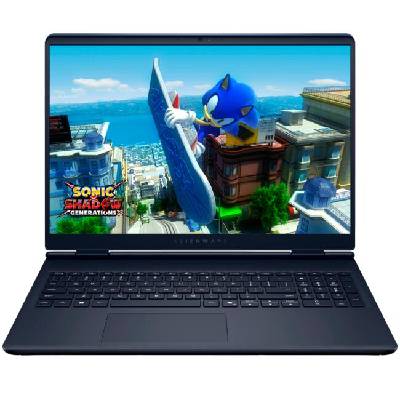 Компютър Aurora AC16250 - Intel Core i7, 32GB RAM, 1TB SSD, RTX5060 (AC16250_RPLH-R_010_WIN_EN-14)
