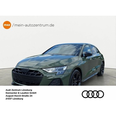 Audi A3 TFSI S-line Sportback 110 kW