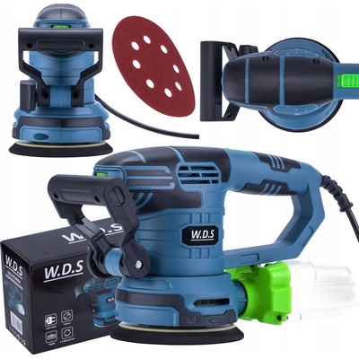 Kraft & Dele WDS2501