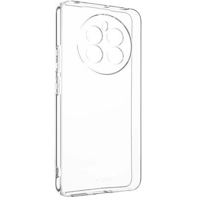 Fixed Story TPU gélový kryt pre Realme 13 4G, číry FIXTCC-1467-TR